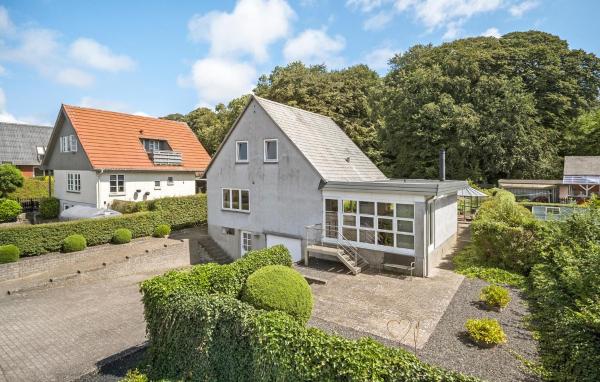 Nice Home In Sydals With Wifi - Sydals Kommune