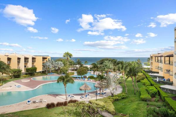 Beachfront - Paradise View 2br Condo - A346 - Aruba
