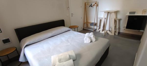 A la foto es mostra l'objecte Le Suite Angelo&Alice Mini situat a la ciutat de Marsala.