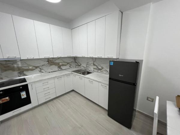 A la foto es mostra l'objecte Lumiver Apartment situat a la ciutat de Golem.