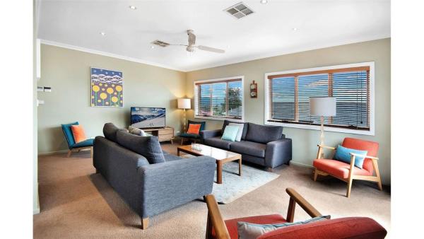 Beloka Chase - Jindabyne