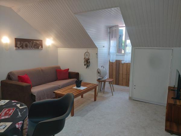 Ti Cozy Baie Mahaut - Guadeloupe