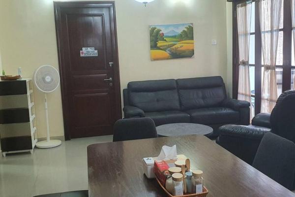 A la foto es mostra l'objecte Setinggi - 3BR private pool, Renon, 10m to Beach situat a la ciutat de Denpasar.