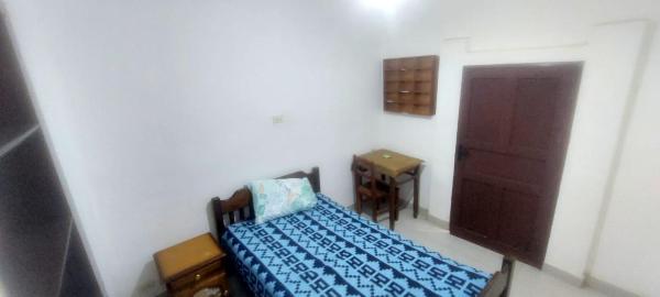 A la foto es mostra l'objecte Casa Dorado - Vallegrande situat a la ciutat de Vallegrande.