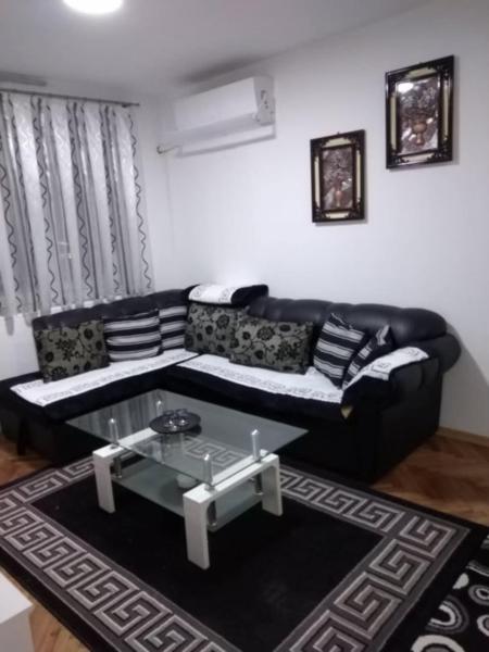 Na zdjęciu widoczny jest obiekt Apartment Budo położony w mieście Bitola.