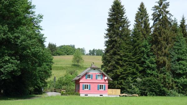 Erwins Ferien Paradies