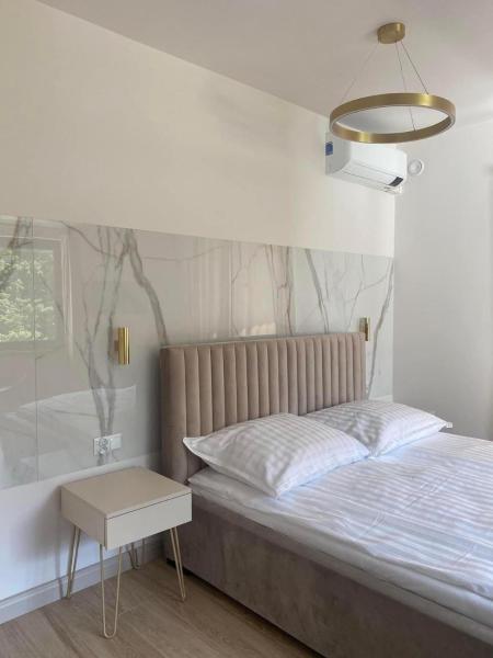 Nella foto è visibile l'oggetto Apartamenty i pokoje nowomiejska 119 situato nella città di Augustów.