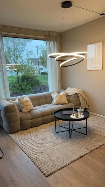 A la foto es mostra l'objecte Recently renovated apartment situat a la ciutat de Stavanger.