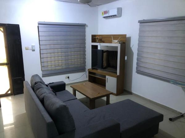 Accra City Apartments 1
