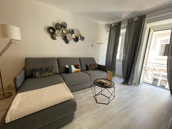 Paz Apartment - Amadora