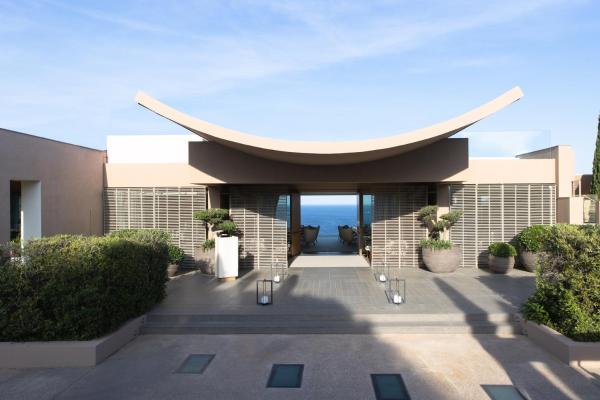 La Réserve Ramatuelle - Hotel, Spa And Villas - La Croix-Valmer