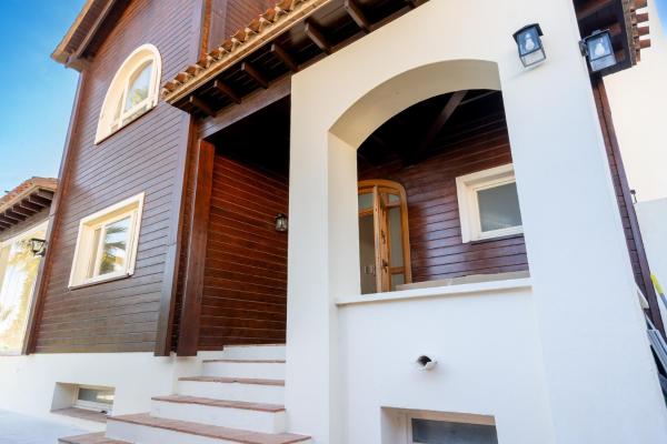Lets in the Sun - Villa La Cala photo 5