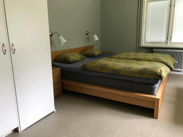 Фотография 2: Spacious accommodation, close to nature and attractions