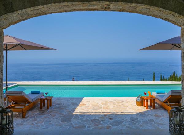 Villa Drobni Pijesak - Budva