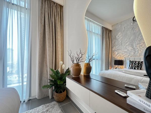Bilde 3: Trophy - Ultra Luxury Suite with Fireplace