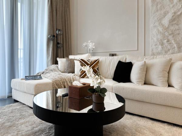 Bilde 4: Trophy - Ultra Luxury Suite with Fireplace