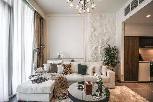Bilde 5: Trophy - Ultra Luxury Suite with Fireplace