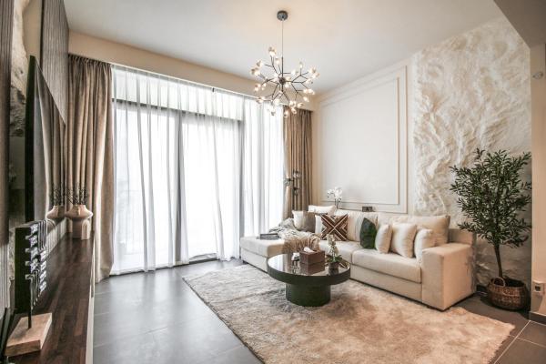 Bilde 7: Trophy - Ultra Luxury Suite with Fireplace