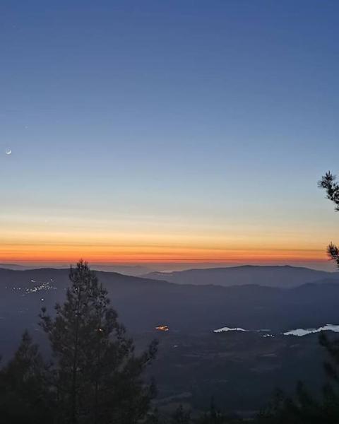 På bildet vises objektet The Wine House - Panoramic views Stunning sunsets som ligger i byen Kannaviou.