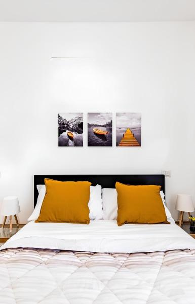 The Base - Comfort a Milano, Mailand
