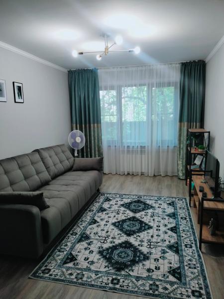 Квартира 2 комн на Панфилова Арбат photo 2