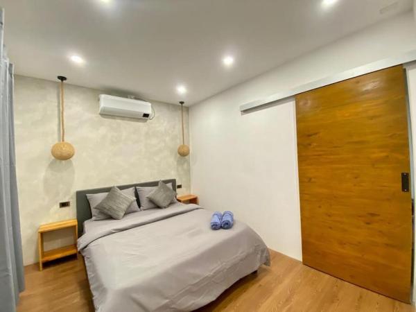 Fotografie 1: TimeOut Apartment