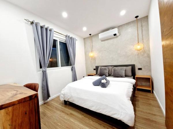 Fotografie 5: TimeOut Apartment