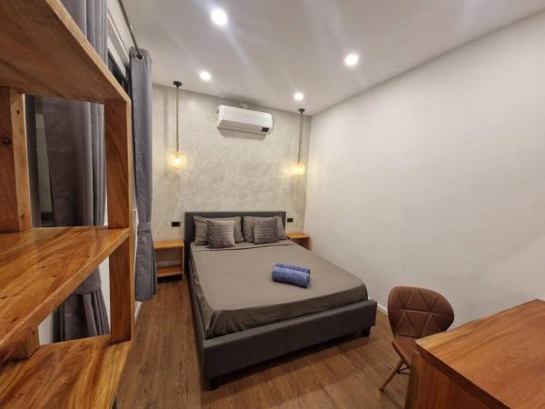 Fotografie 8: TimeOut Apartment