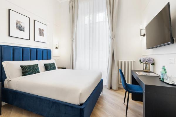 Belli Boutique Guest House - Rome