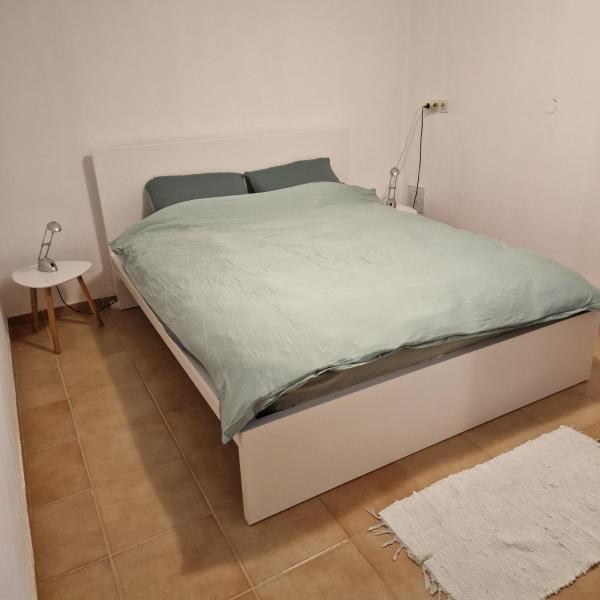 Bilde 5: Spacious & Cozy Countryside Apartment