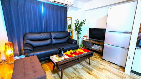 Space Minami 4jo - Vacation Stay 17247 - Sapporo
