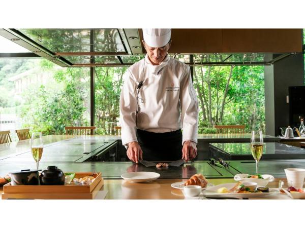 Garden Terrace Fukuoka Hotel & Resort - Vacation STAY 30717v, Фукуока