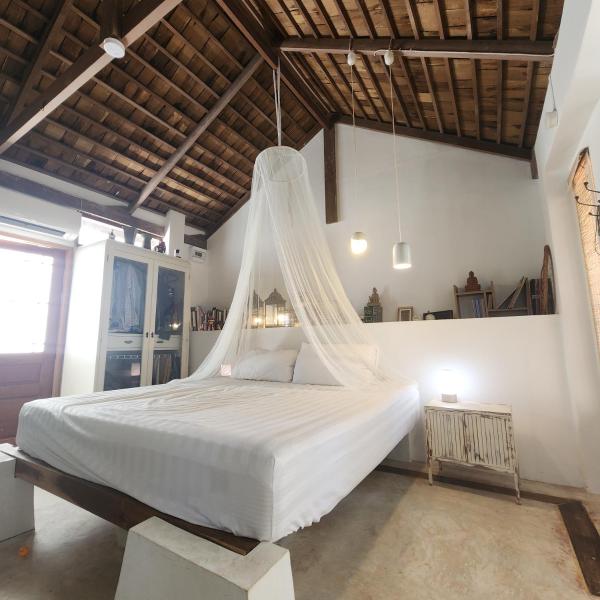 A la foto es mostra l'objecte The Hip House Villa Phuket situat a la ciutat de Changwat Phuket.