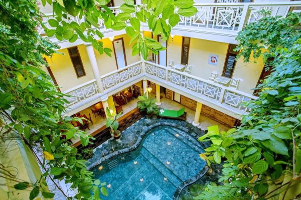 Thanh Van 1 Hotel - Hội An