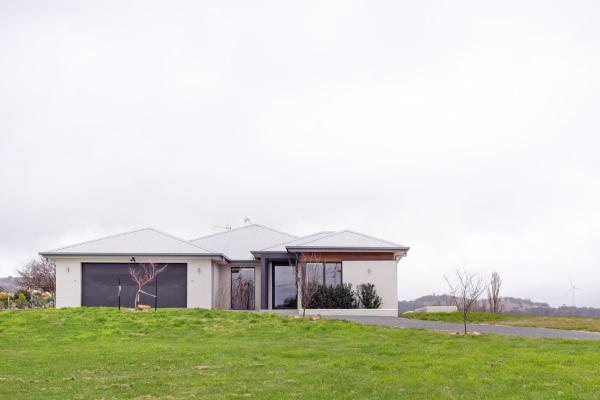 På billedet ses objektet Murray Home Collector beliggende i byen Gundaroo.
