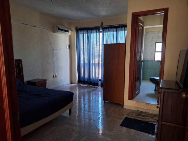 写真にはDolores Miramar市にあるdepartamento 4が写っています。