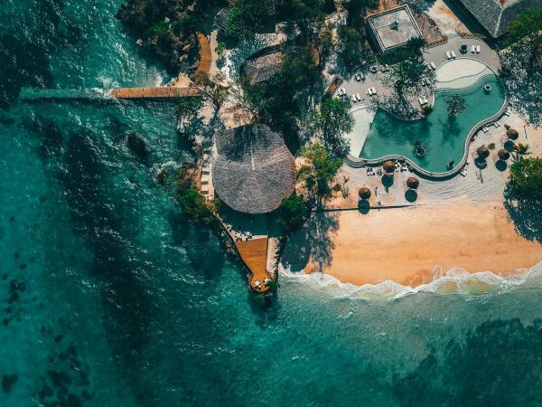 Bawe Island Zanzibar - The Leading Hotels Of The World - Zanzíbar