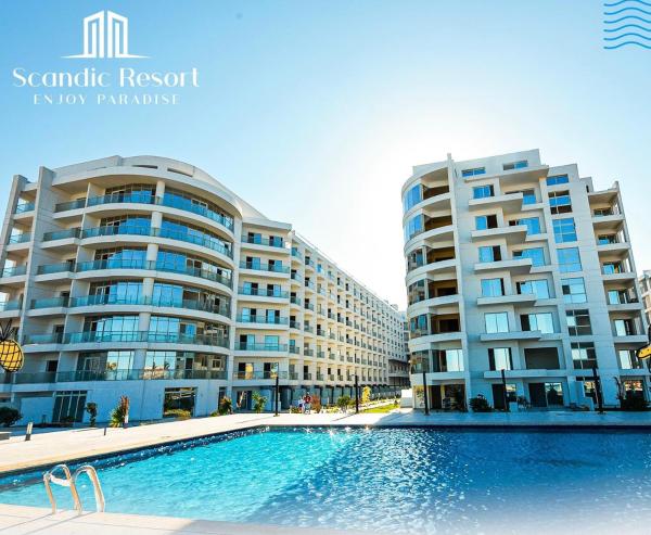 Scandic Resort, Hurghada