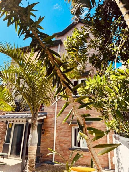 Baleau villa excellente Location xtra, Grand Baie