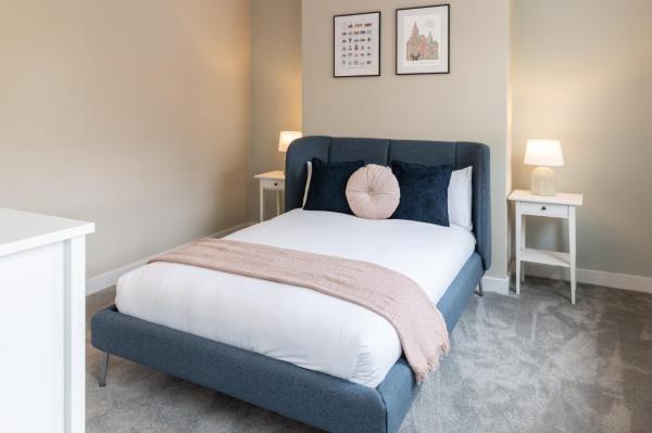 Billede 9: Host & Stay - The Quarter