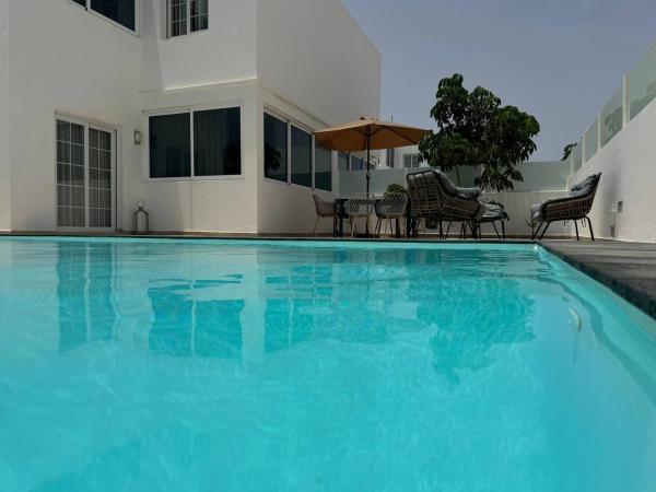 Villa Marina By Villalia - Lanzarote