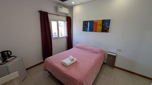 Tres Arroyos Suite