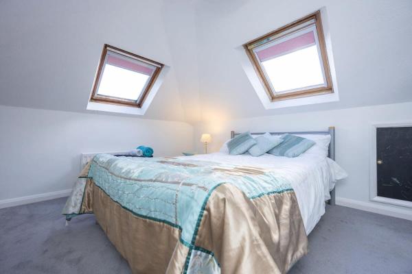 Foto 9: Host & Stay - Downs Valley House