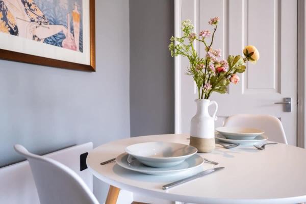 Billede 6: Host & Stay - St James' Sea View