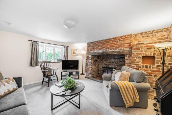 Chapel Cottage - Wareham, UK