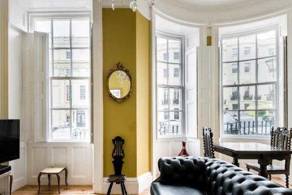 Fotografie 2: Host & Stay - Brunswick Rest
