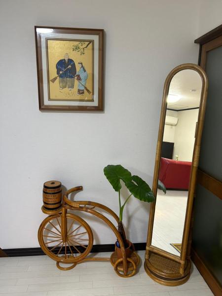 Foto 8: 金の森民泊