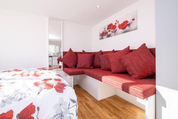 Fotografia 4: Host & Stay - Wilson Studio