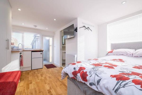 Fotografia 7: Host & Stay - Wilson Studio