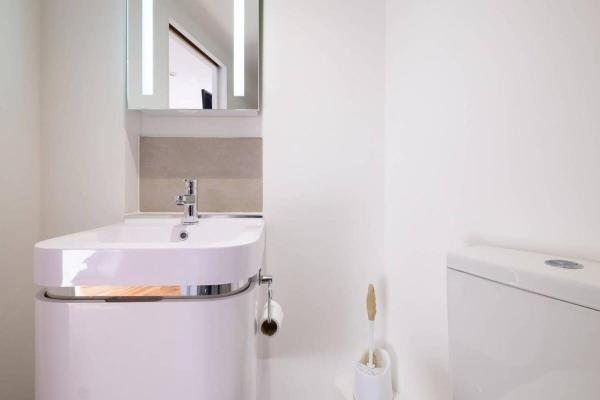 Fotografia 9: Host & Stay - Wilson Studio